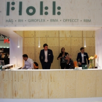 Flokk