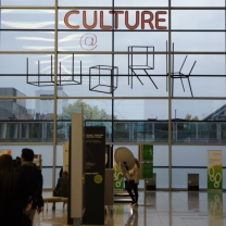 Orgatec 2018