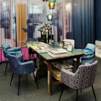 Evans Textiles