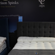 Harrison Spinks
