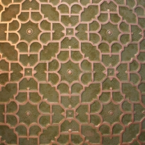 Lincrusta