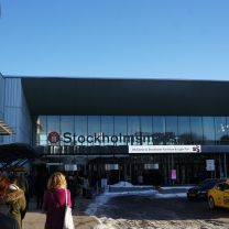 Stockholm Design Fair