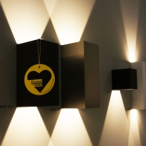 Astro Lighting