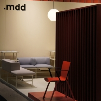 mdd